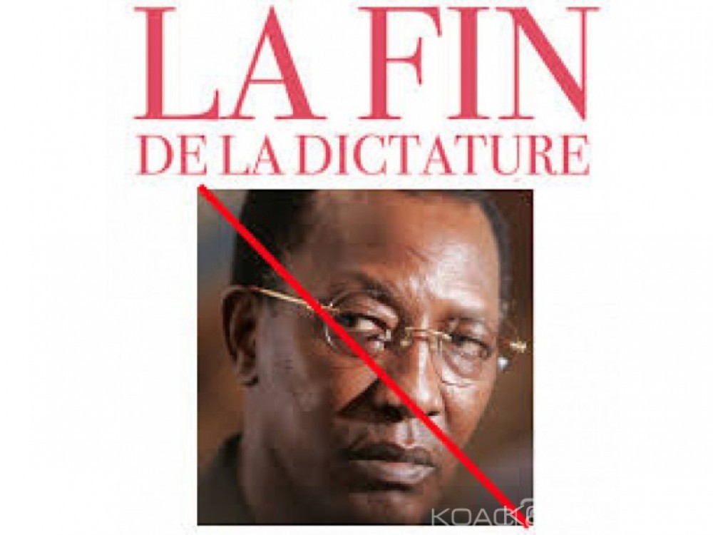 Tchad: 12  militants  du mouvement «on est fatigués» mis aux arrêts