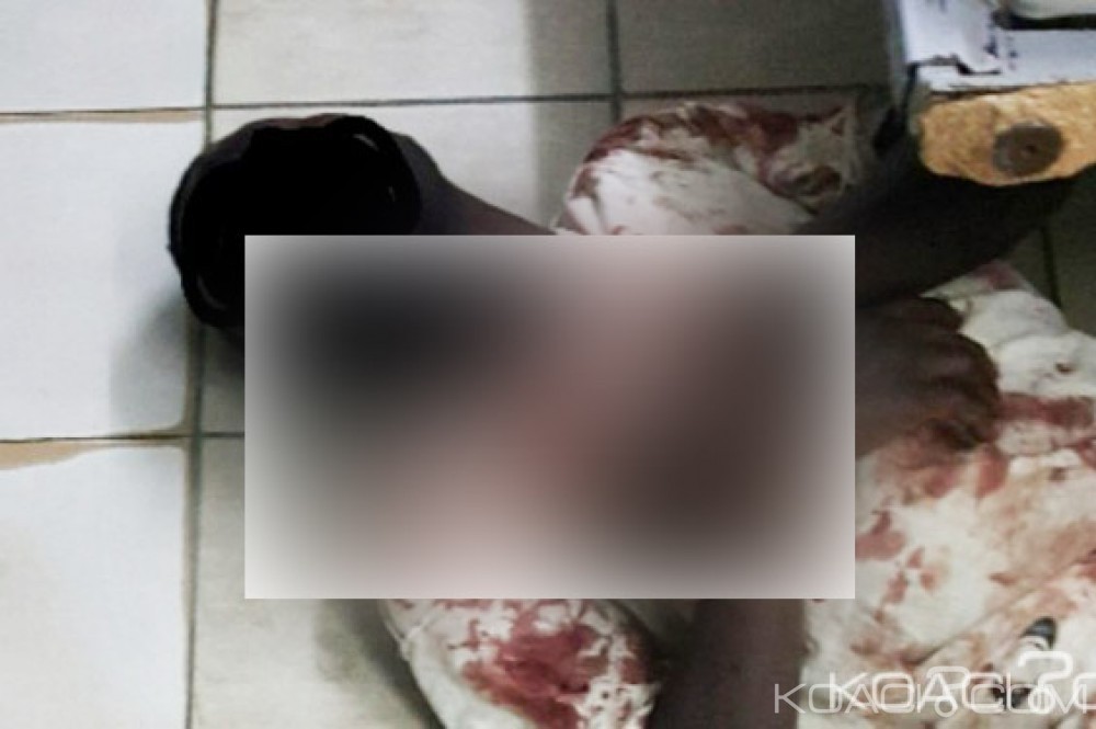 Côte d'Ivoire: Treichville, agression mortelle d'un commerçant