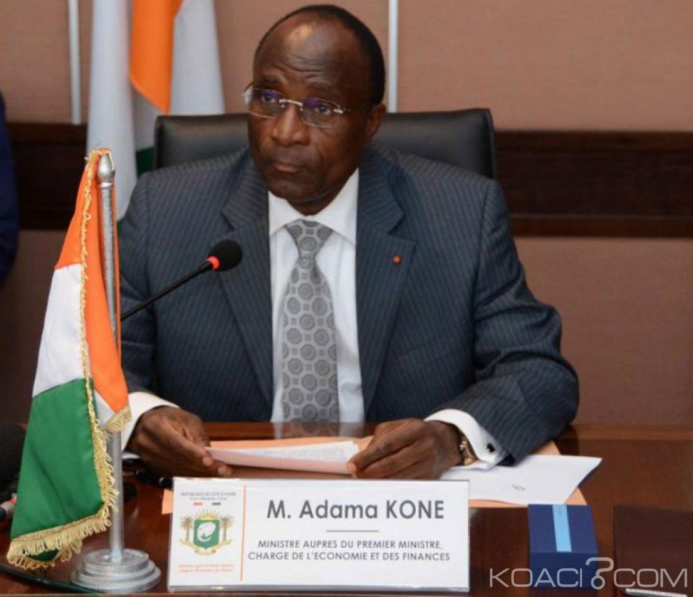 Côte d'Ivoire: Abidjan va abriter jeudi la réunion biannuelle des ministres de la zone Franc