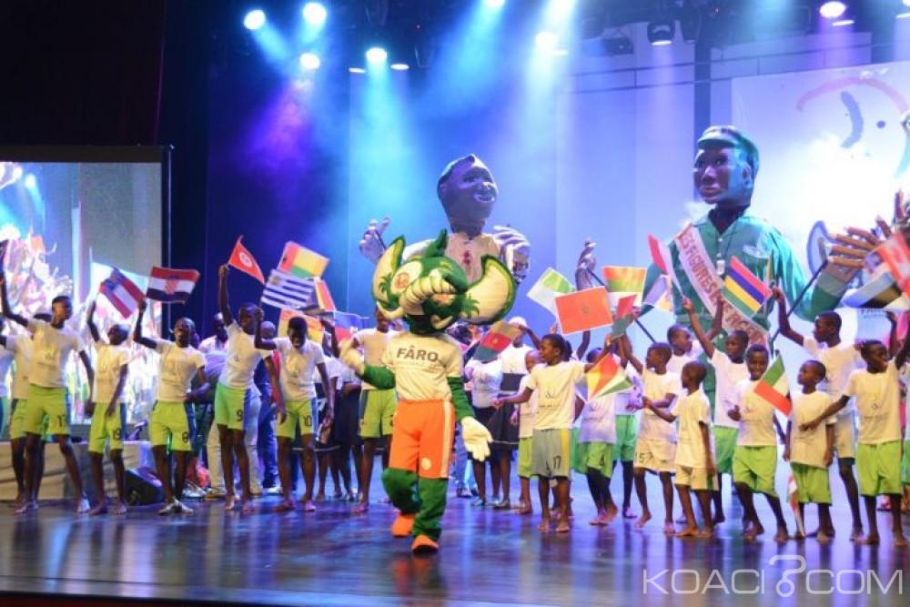 Côte d'Ivoire: Jeux de la Francophonie à  Abidjan, une réalité dans  100 jours