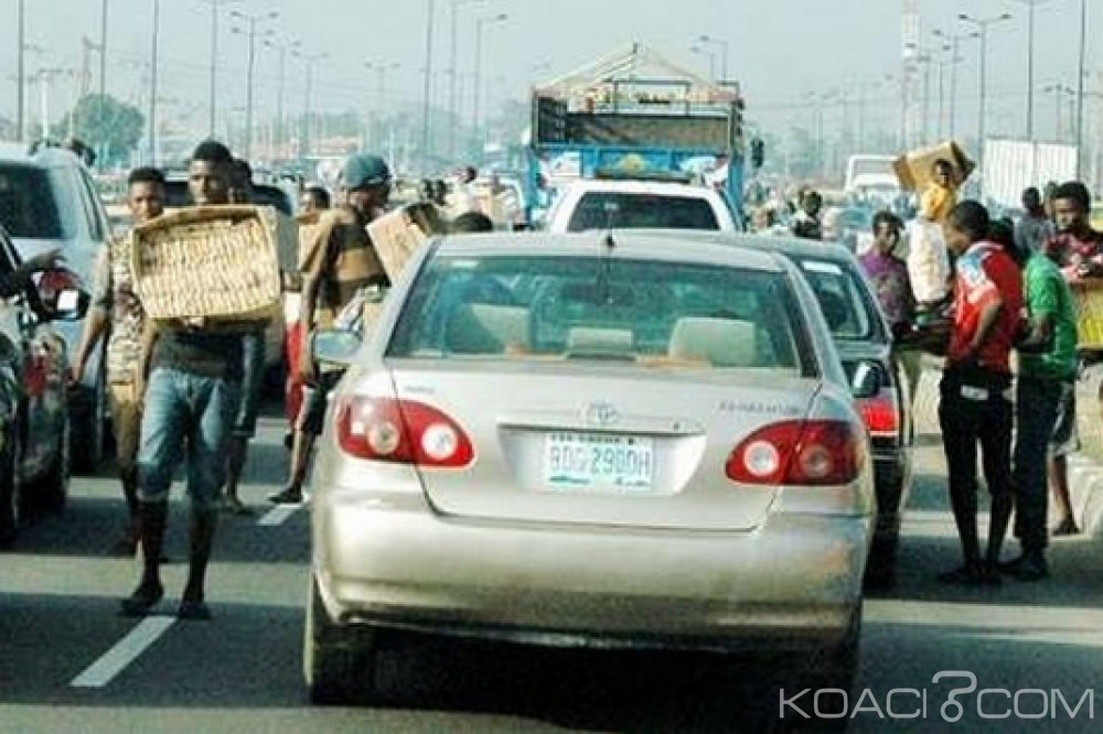 Nigeria: Sanctions pour des «automobilistes-clients» de rue