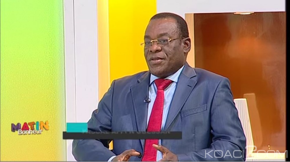 Côte d'Ivoire: Affi N'Guessan, «Dialoguer avec le pouvoir ce n'est pas trahir Gbagbo»