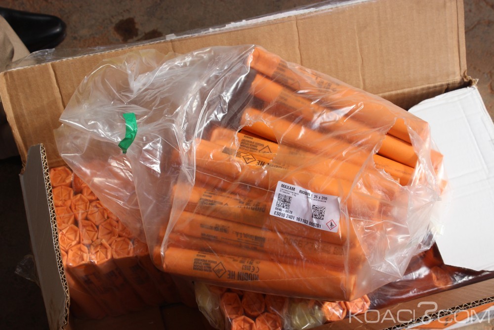 Côte d'Ivoire: D'importantes saisies réalisées par les Douanes à  Bouna, Niablé et Takikro en moins d'une semaine