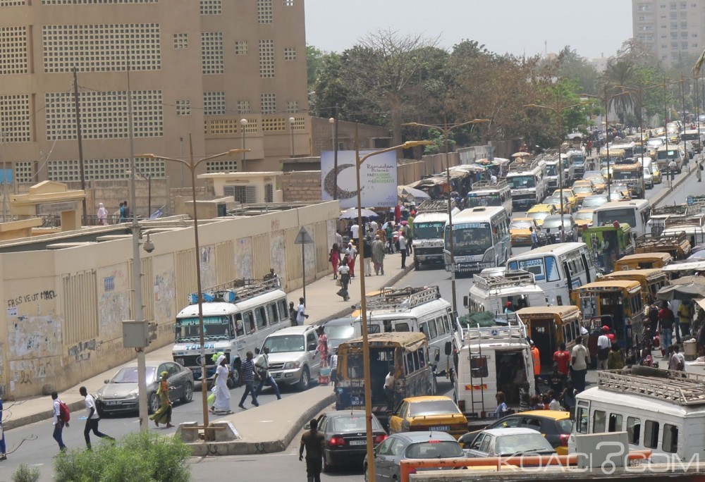 Sénégal: Sale temps pour les terroristes, après les deux Marocains, un Nigérian de Boko Haram arrêté à  Dakar