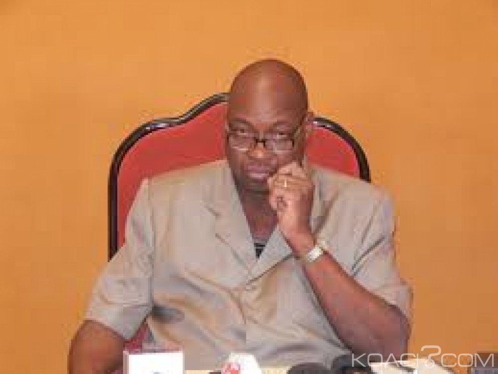 Burkina Faso: La justice dément la «disparition» de 900 millions saisis auprès de l'ex DG des douanes Ousmane Guiro