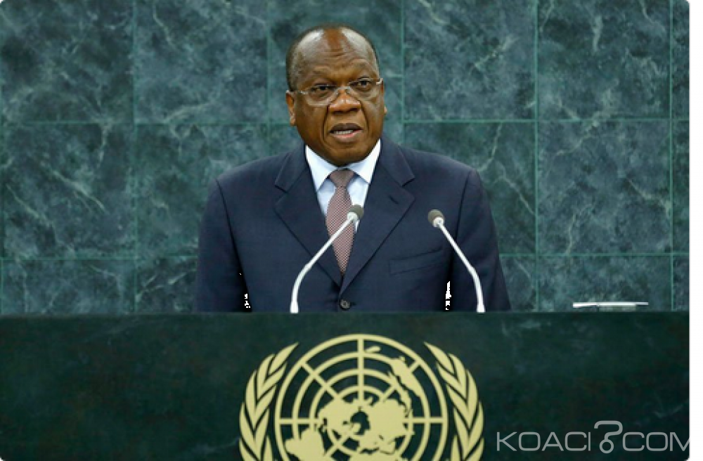 Cameroun: Crise socio politique dans la partie anglophone, l'Onu exprime son soutien au gouvernement