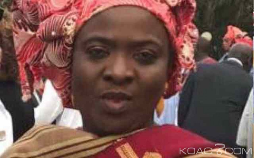 Gambie: Une femme élue à  la tête de l'assemblée nationale