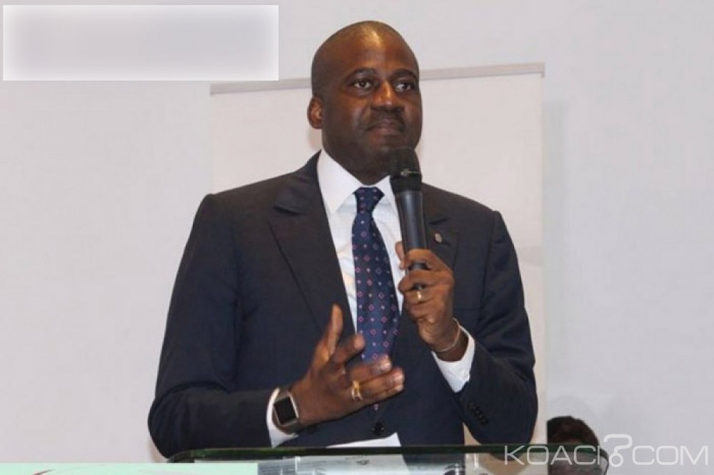 Côte d'Ivoire: Poste de Côte d'Ivoire, le DG,«de minuscules structures arrachent nos business et disparaissent du jour au lendemain»