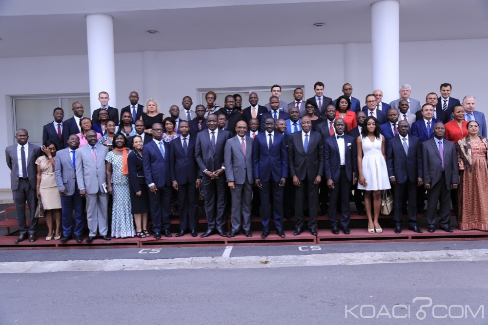 Côte d'Ivoire: Les entreprises dont le chiffre d'affaires est de 200 millions de FCFA doivent déclarer et payer leurs impôts sur internet