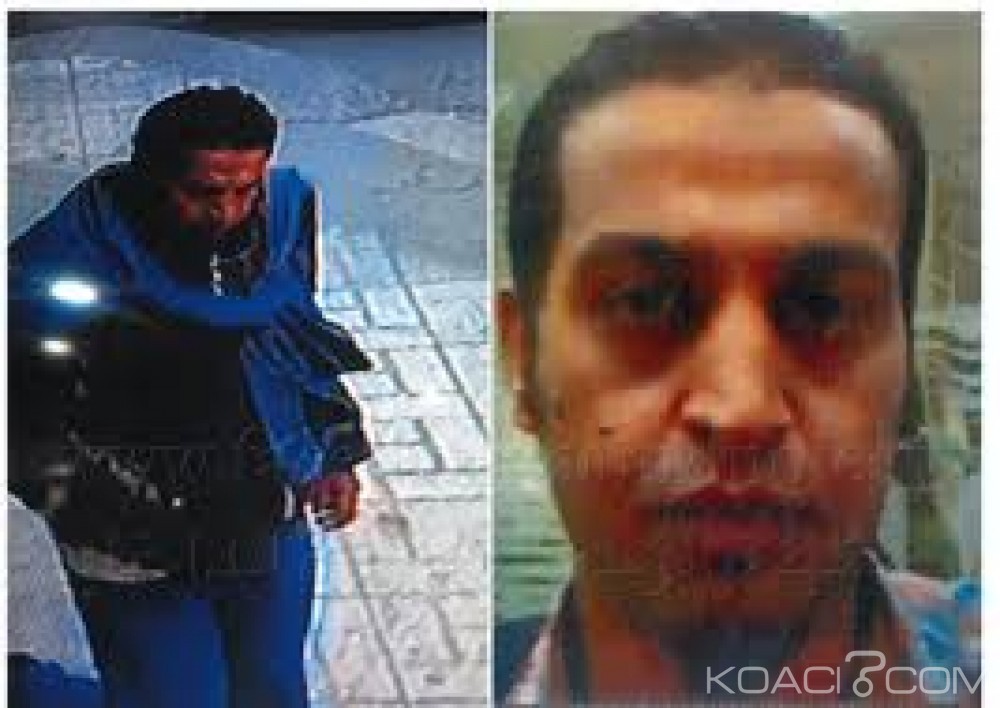 Egypte: Le kamikaze de l'attentat contre une église copte identifié