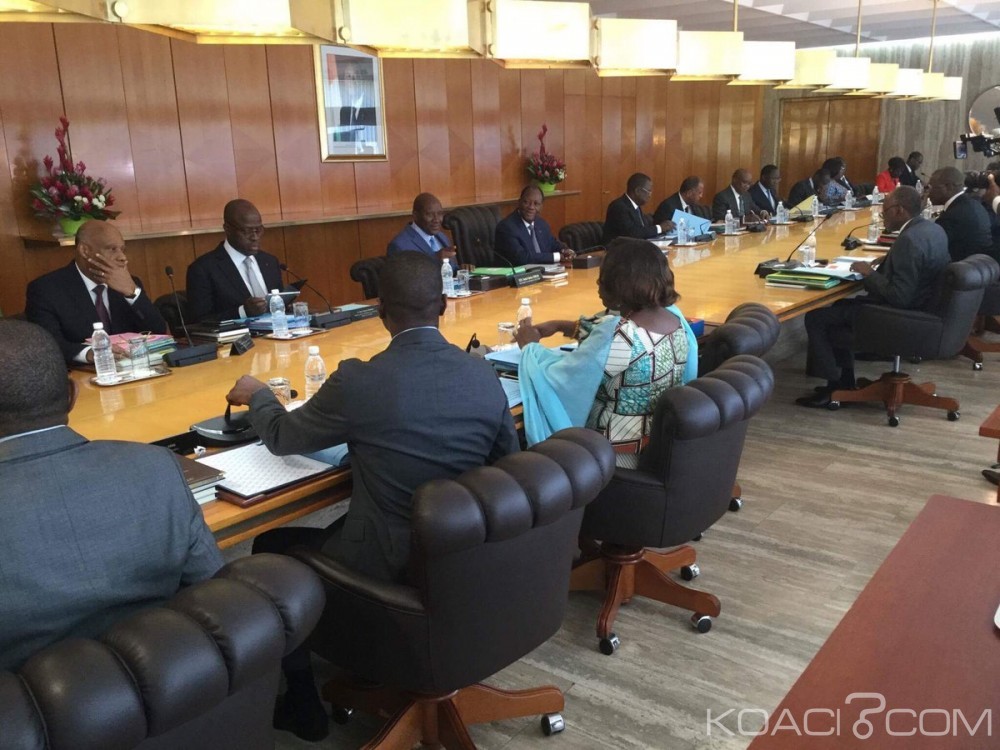 Côte d'Ivoire: MCC Compact, le Gouvernement se fixe un objectif de 17 indicateurs au vert sur 20 pour cette année