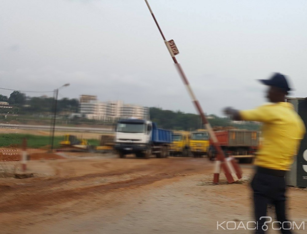 Côte d'Ivoire: Cocody, un homme se pend à  son domicile