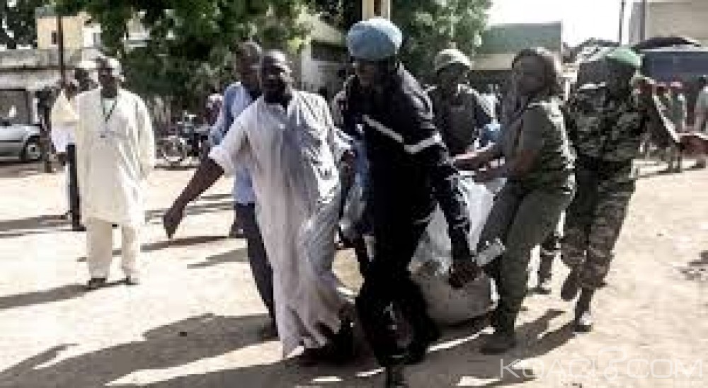 Nigeria: Un soldat tué un nouveau raid de Boko Haram à  Dalori