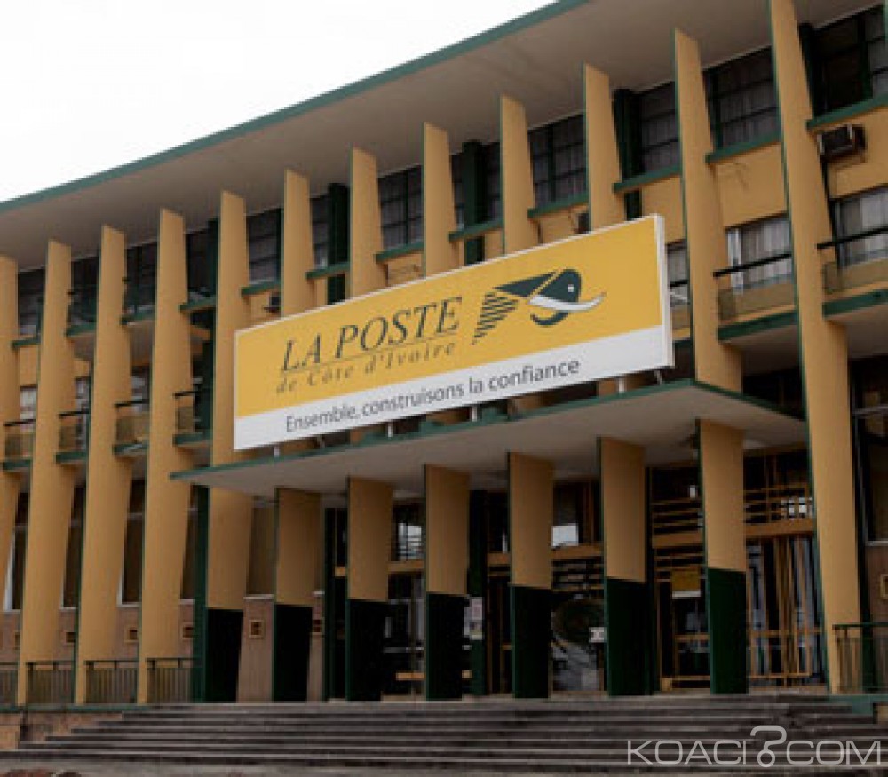 Côte d'Ivoire : TIC, la Poste de Côte d'Ivoire sollicite l'appui financier de la BDK Financial Group pour sa relance