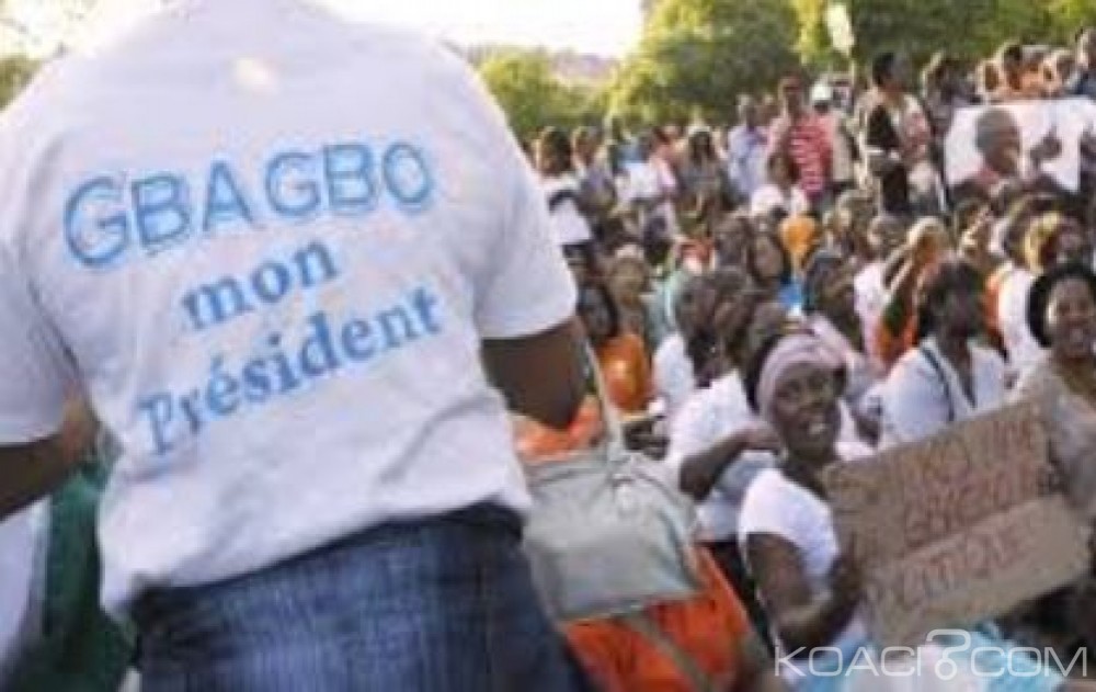 Côte d'Ivoire: Voici le document déposé par les pro-Gbagbo au parlement européen pour exiger sa libération