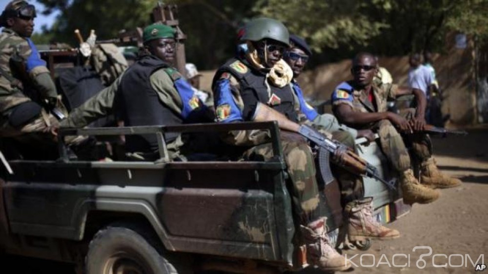 Tchad:  Quatre interpellations suite à  une attaque contre un convoi de soldats prisonniers