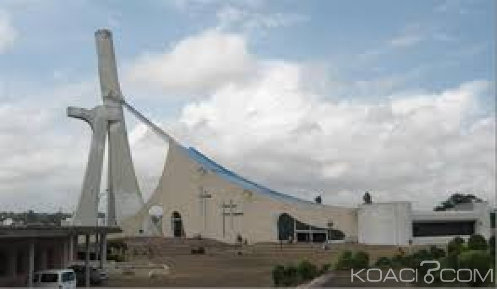 Côte d'Ivoire: Le chemin de croix, une dévotion des chrétiens catholiques, est commémoré aujourd'hui