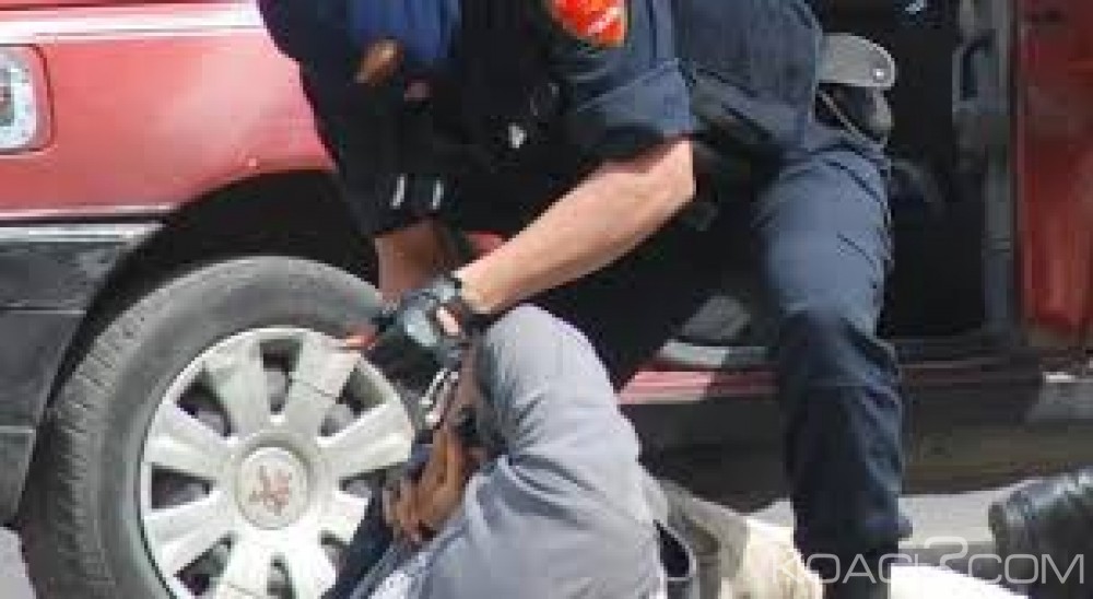 Maroc: Démantèlement d'une cellule  terroriste qui recrutait pour le compte de Daesh