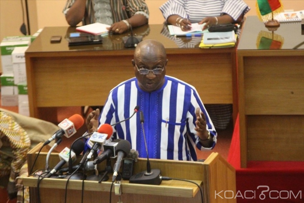 Burkina Faso: Création d'un  Haut Conseil du Dialogue face à  la grogne social