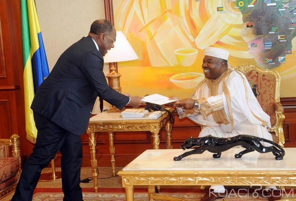 Gabon-RDC: Joseph Kabila dépêche quatre émissaires à  Libreville pour faire le point de la situation en RDC à  Ali Bongo