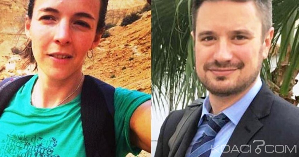 RDC: Deux suspects dans l'assassinat de deux experts onusiens  aux arrêts