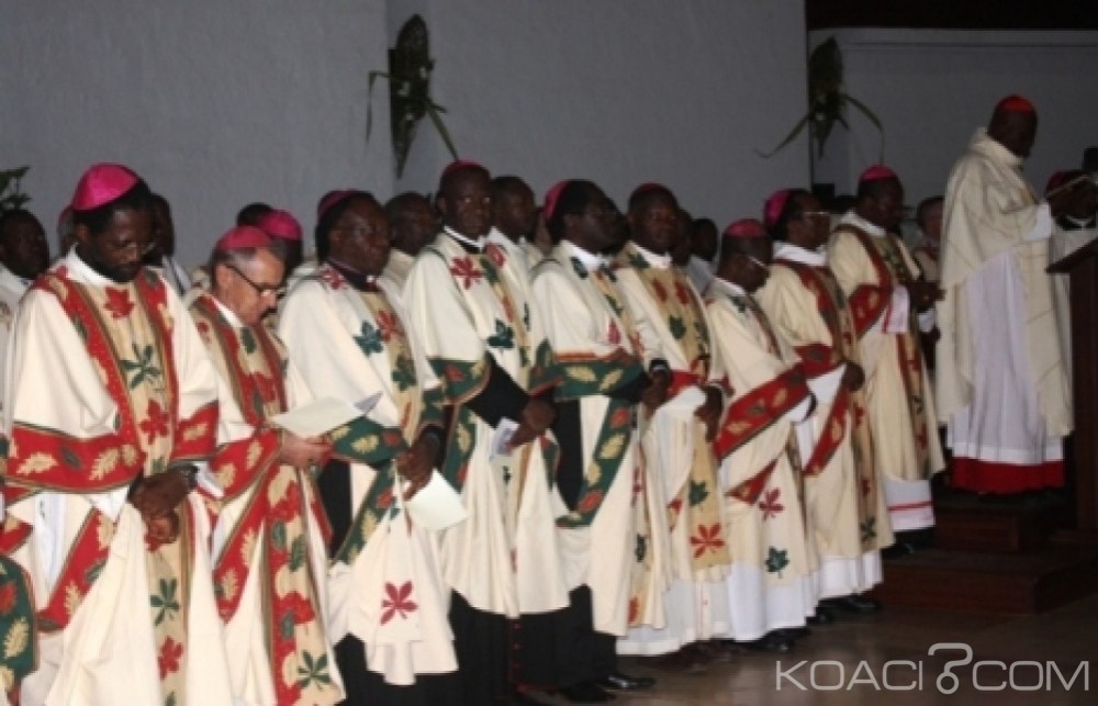 Cameroun: Crise socio politique, des évêques anglophones trainés au tribunal