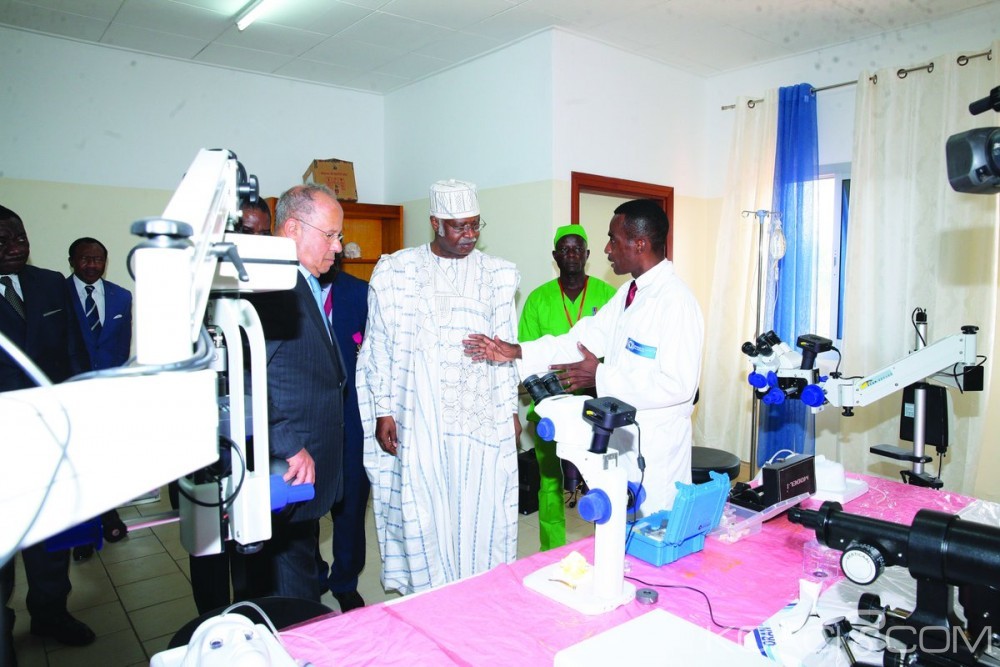 Cameroun: Grève faiblement suivie dans les hôpitaux camerounais