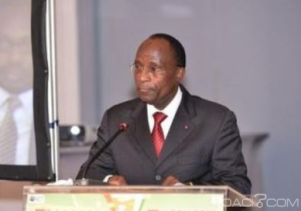 Côte d'Ivoire: Maintien du Franc CFA, Adama Koné estime que «nous devons nous en féliciter»