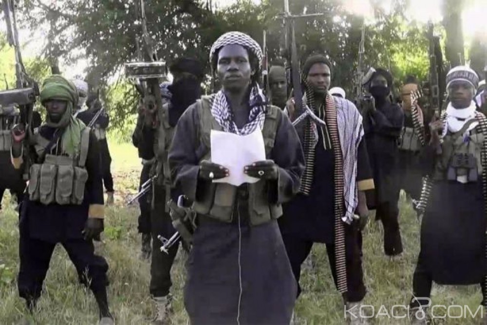Nigeria: Un poste militaire attaqué par une faction de Boko Haram, cinq soldats tués