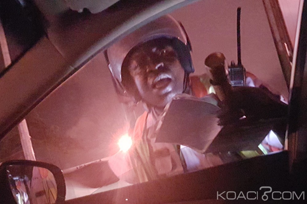 Côte d'Ivoire: Le corps sans vie d'une fillette découvert à  Williamsville