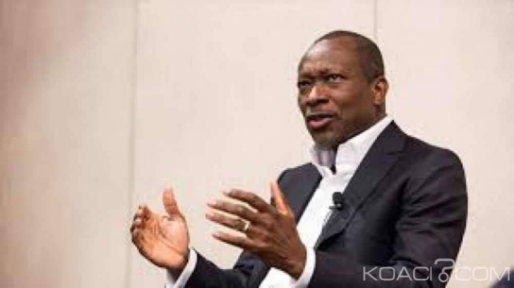 Bénin: Patrice Talon favorable au maintien du Franc CFA