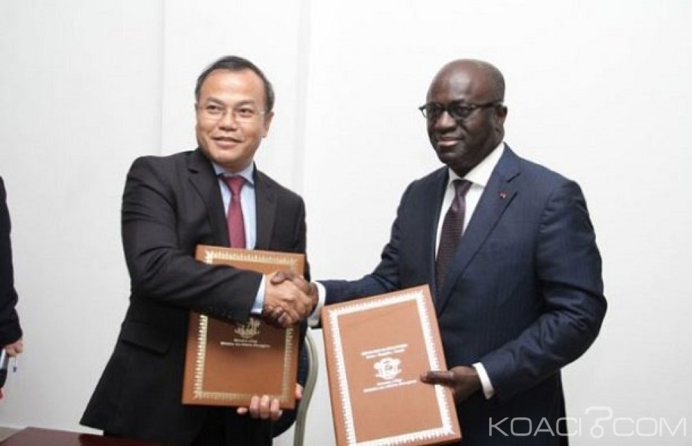 Côte d'Ivoire: Relation diplomatique et économique, plus de visas entre la Côte d'Ivoire et le Vietnam