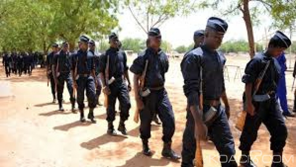 Burkina Faso: Un policier tué par son collègue, amant de sa femme