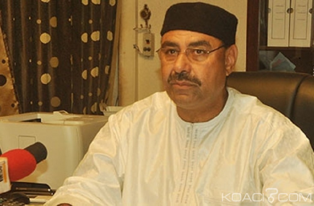 Niger: Crise universitaire,  Mahamadou Issoufou remplace son ministre de l'enseignement