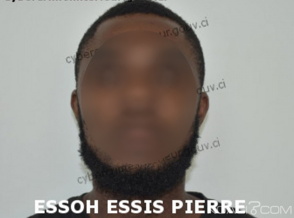 Côte d'Ivoire: Le brouteur escroque plus de  11 millions de FCFA et est épinglé un an après par la PLCC