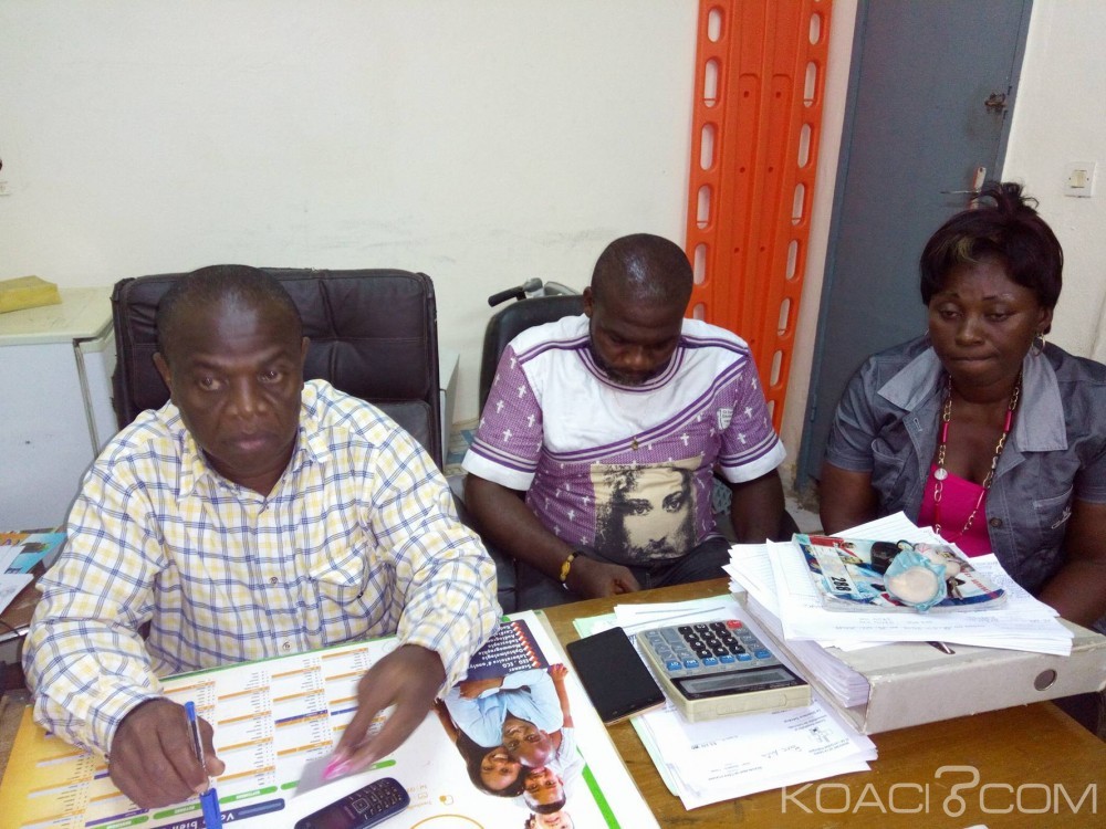 Côte d'Ivoire: Les ex-agents déflatés menacent de paralyser les CHU le lundi si leurs arriérés de salaires ne sont pas réglés vendredi