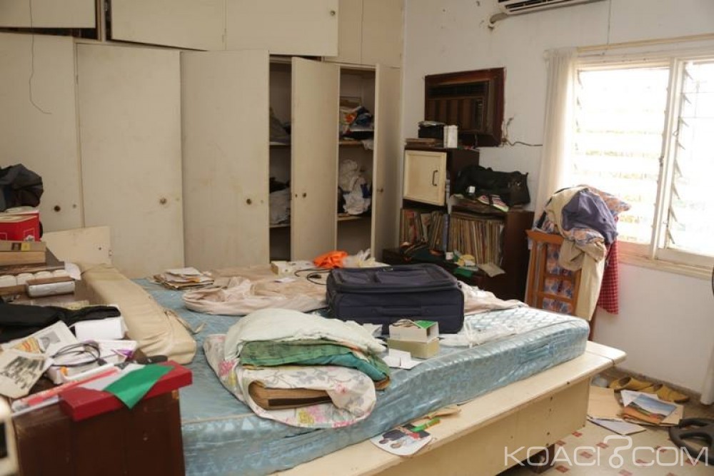 Côte d'Ivoire: Lakota, huit individus lourdement armés attaquent la résidence d'un militant du PDCI et menacent de l'abattre