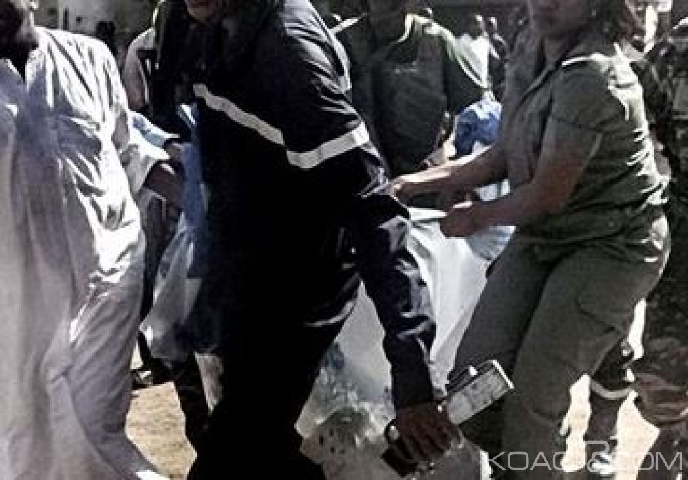 Cameroun : Un gendarme et trois civils tués  dans un attentat suicide à  Kolofata