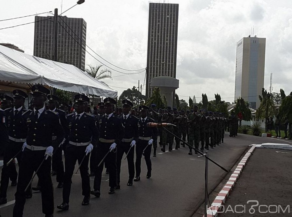 Côte d'Ivoire: Des militaires bientôt en mission au Mali dans le cadre de l'opération Minusma