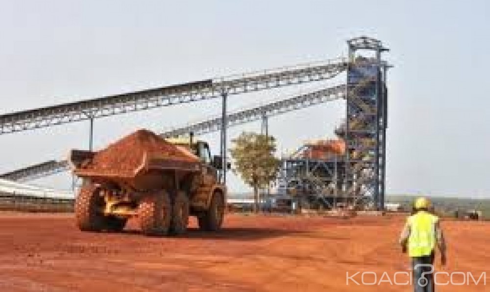 Côte d'Ivoire: Mine d'or d'Ity, plainte à  la gendarmerie contre deux cadres pour viols