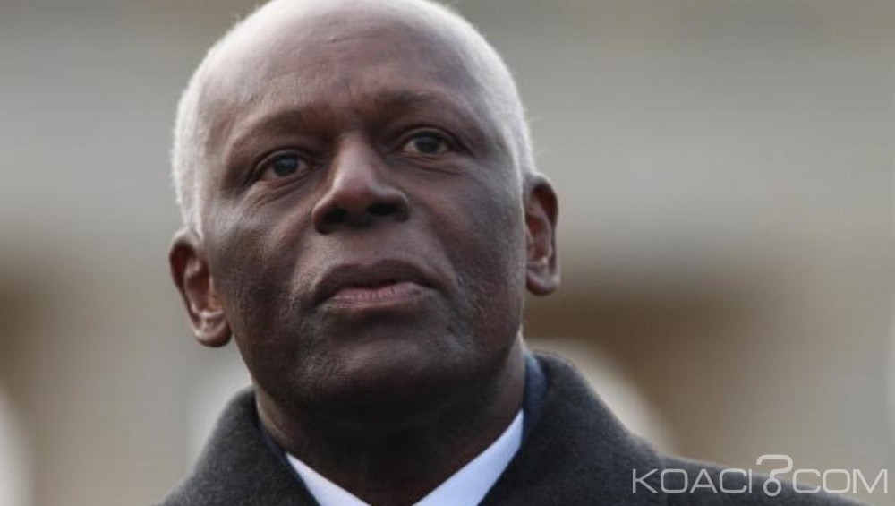 Angola:  Sept opposants  au régime de  Dos Santos condamnés à  45 jours  de prison