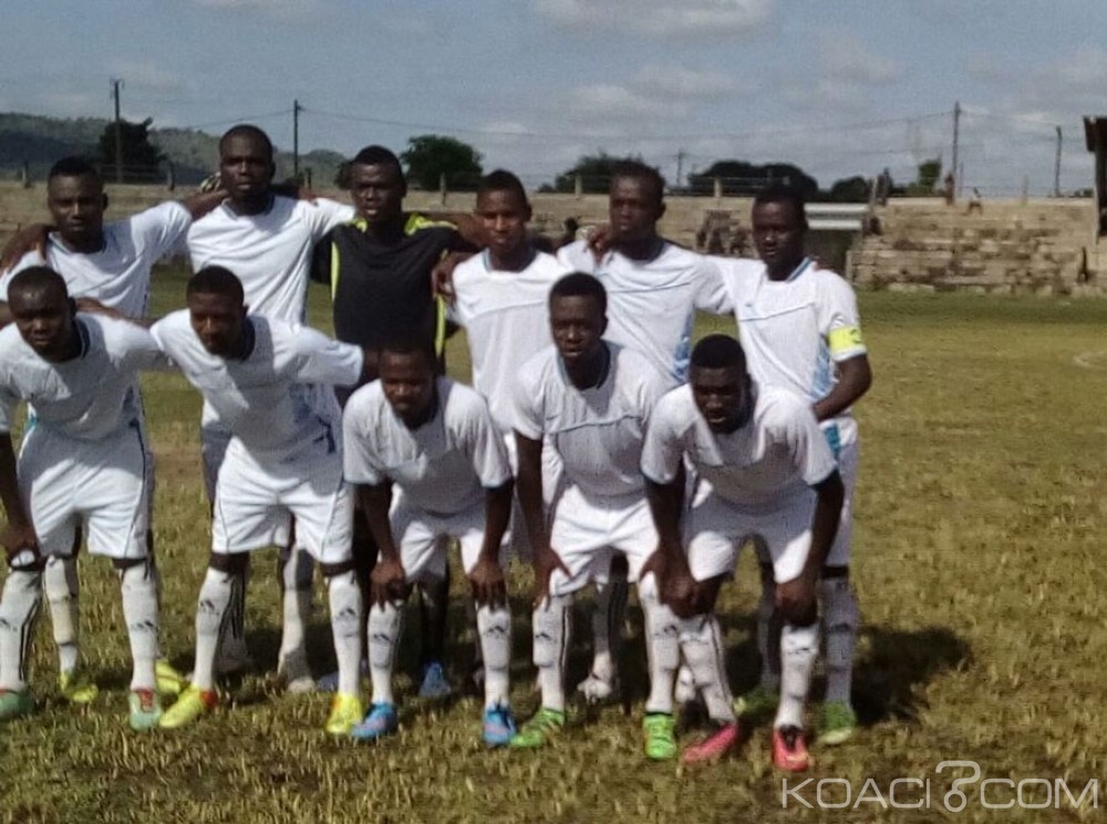 Togo: Football, 3 clubs et un supporter sanctionnés