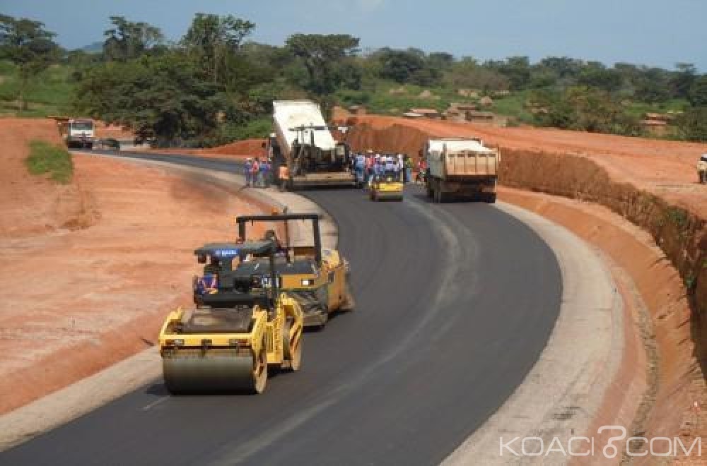 Côte d'Ivoire: Soroubat sommé de finaliser les travaux du tronçon de Toumodi sur l'autoroute du nord d'ici la fin du mois d'août