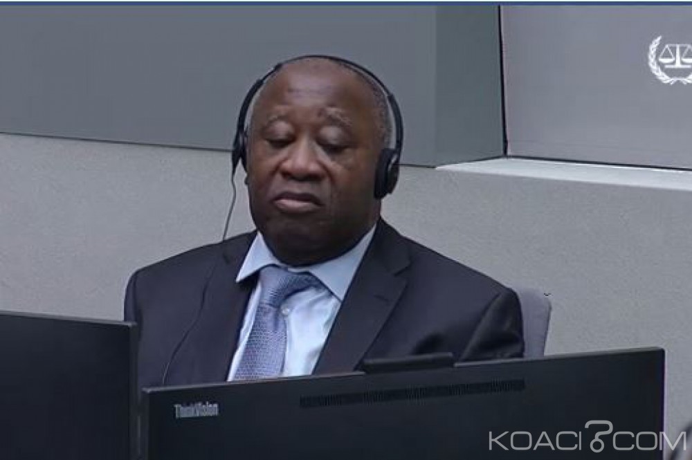 Côte d'Ivoire : Près de 7 ans après son incarcération, Laurent Gbagbo rassure qu'il sortira vainqueur de l'épreuve