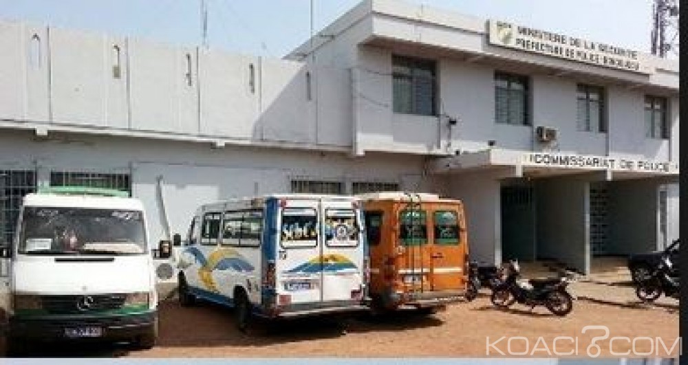 Côte d'Ivoire: Des coupeurs de route ouvrent le feu sur des policiers au nord-est, «1 mort»