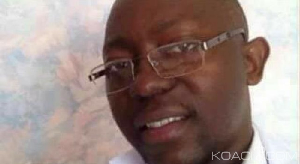 RDC:  Un suspect arrêté suite à  l'assassinat d'un gynécologue proche du docteur Mukwege