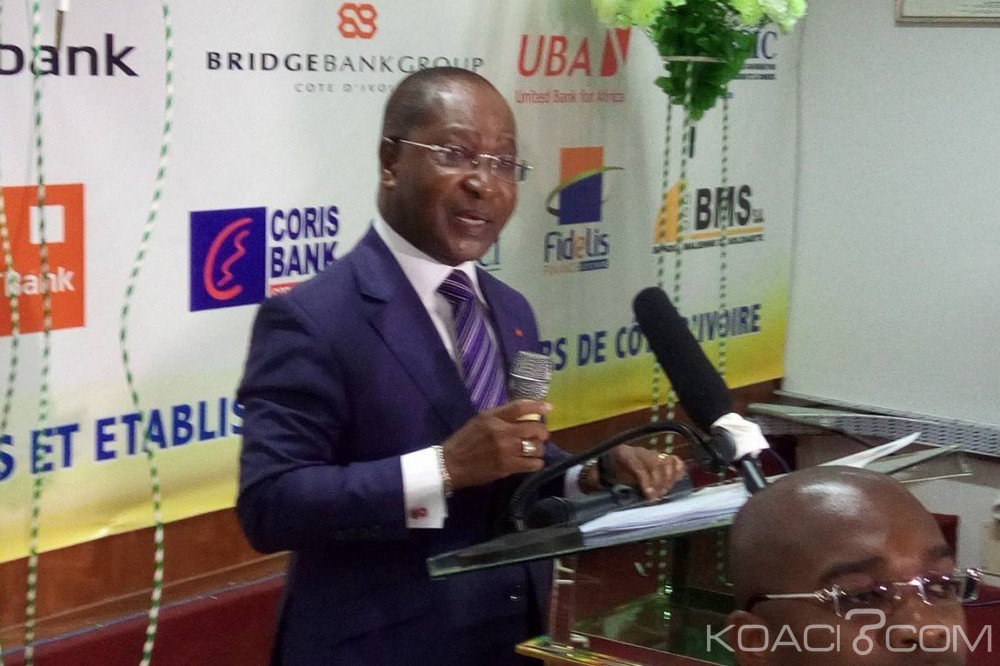 Côte d'Ivoire: Agrobusiness, les Banques, «nous essayons d'apporter la solution idoine pour que chacun des contributeurs se retrouve satisfait»