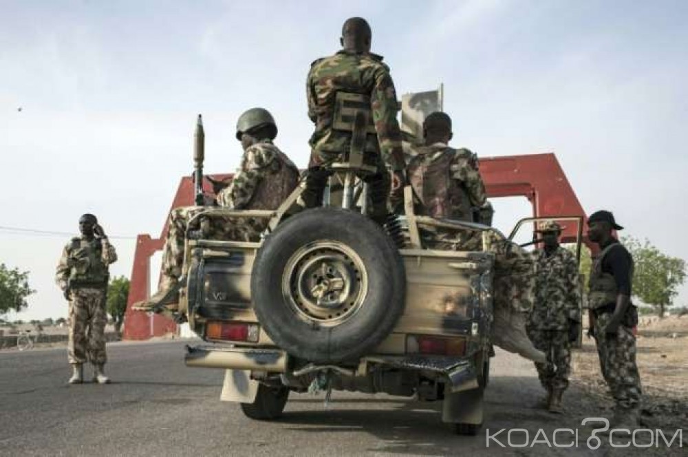 Nigeria: Neuf soldats tués, 14 portés disparus après une attaque islamiste à  Sabon Garin Kimba