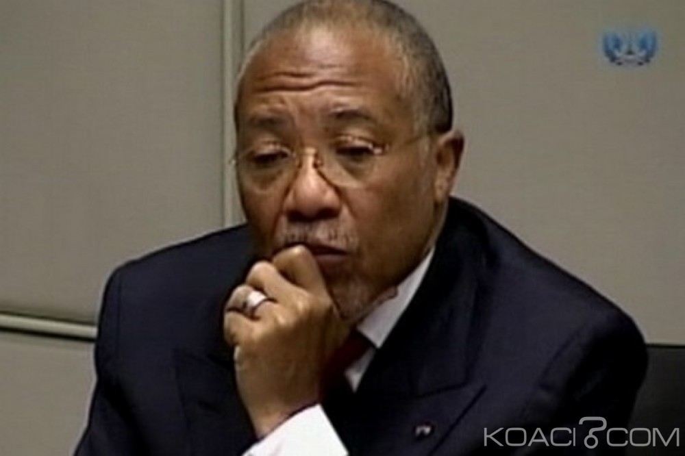 Liberia: Présidentielle 2017, le MPC promet de ramener le prisonnier Charles Taylor au pays