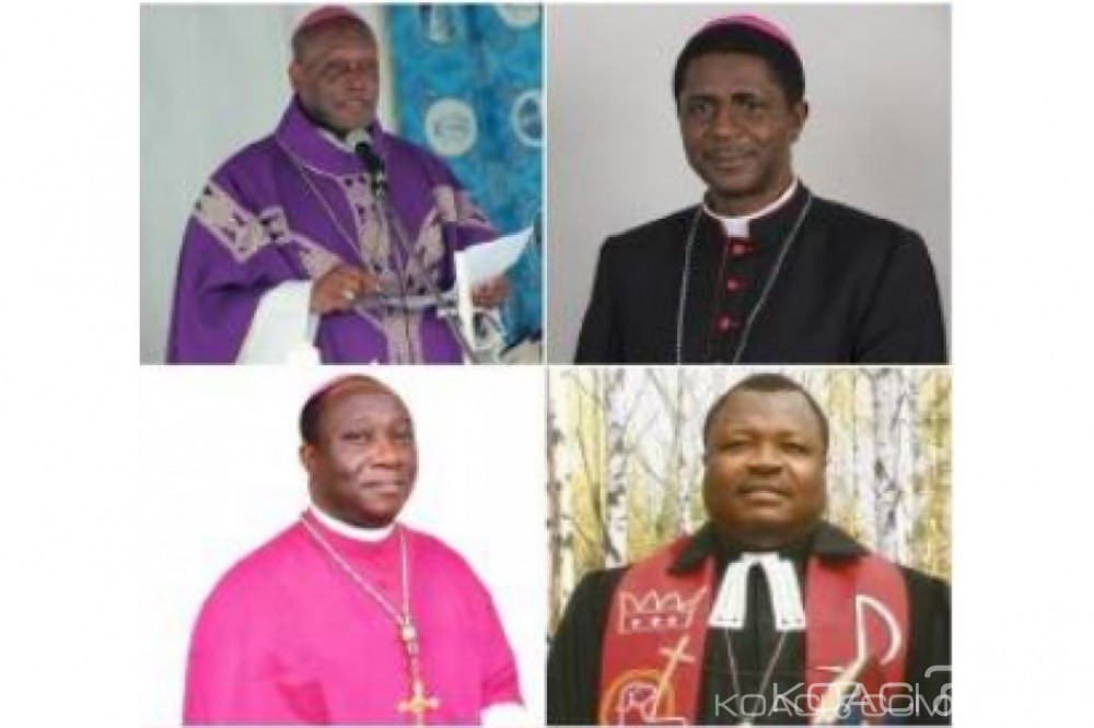 Cameroun: Crise anglophone, après les évêques du Nord Ouest, des prélats du sud Ouest trainés au tribunal